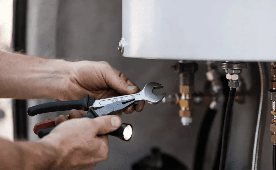 Why choose Water Heater Repair in Morris Run, PA